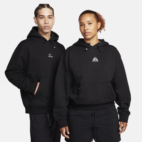 Sweat  Capuche En Tissu Fleece Nike Acg Therma-Fit - Noir - M