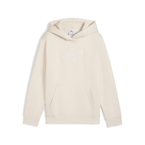 Sweat  Capuche Essentials Script Enfant Et Adolescent