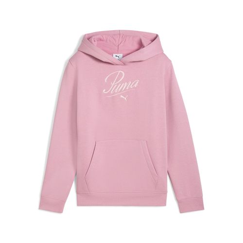 Sweat  Capuche Essentials Script Enfant Et Adolescent