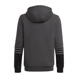 Sweat capuche hotsell adidas garcon