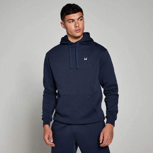 Sweat  Capuche Mp Rest Day Pour Hommes  Bleu Marine - L