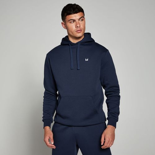 Sweat  Capuche Mp Rest Day Pour Hommes  Bleu Marine - Xs
