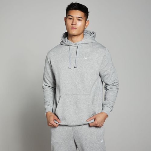 Sweat  Capuche Mp Rest Day Pour Hommes  Gris Chin - Xl