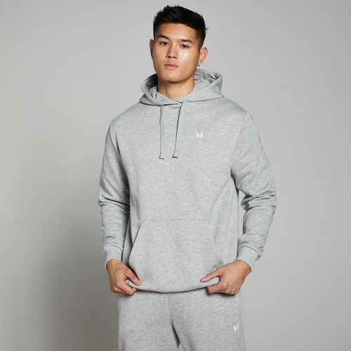 Sweat  Capuche Mp Rest Day Pour Hommes  Gris Chin - Xxl