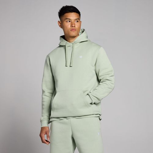 Sweat  Capuche Mp Rest Day Pour Hommes  Vert Pastel - Xl