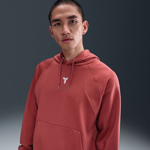 Sweat  Capuche Therma-Fit Kobe - Rouge