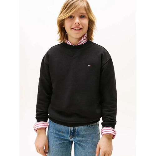 Sweat  Drapeau Brod U Timeless Sweatshirt/Black - 92 Cm