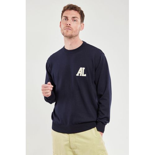 Sweat Avec Patch - Coton