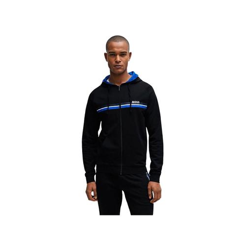 Sweat Boss Authentic Homme Noir