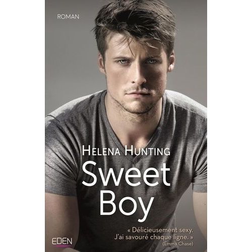 Sweet Boy    Format Grand Format 
