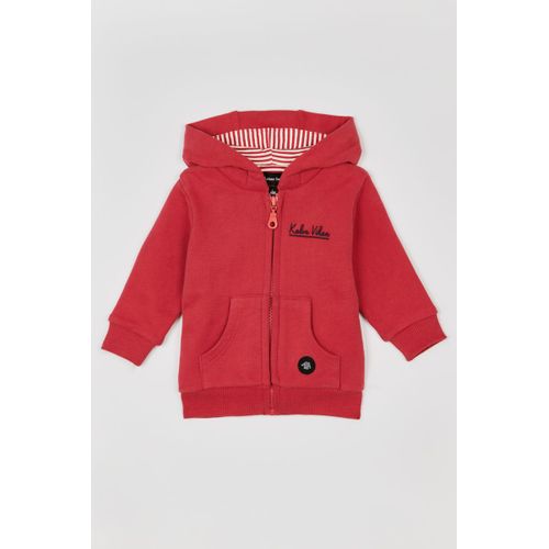 Sweat En Molleton Baby - Coton