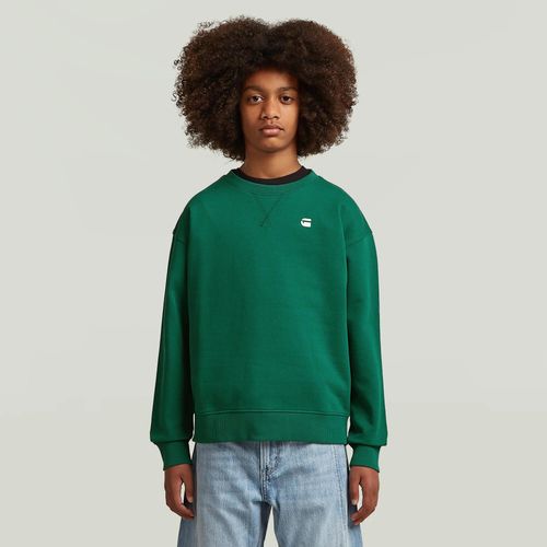 Sweat Garon Loose - Vert - Garon