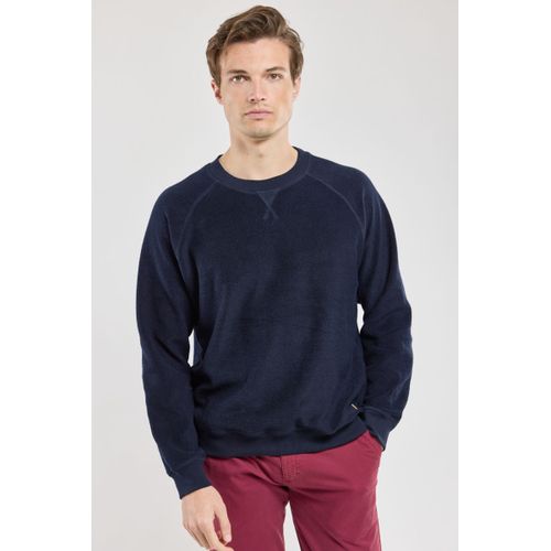 Sweat Manches Raglan - Coton