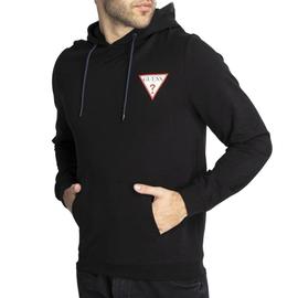 Sweat a discount capuche guess homme