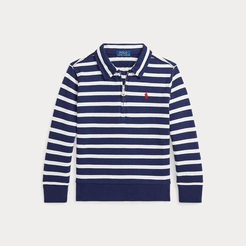 Sweat Ray En Molleton De Coton ponge