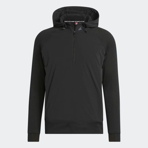 Sweat-Shirt  Capuche Matelasse Ultimate365 Tour Frostguard Adidas Performance Had89 - Xs