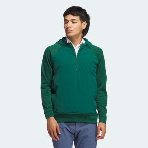 Sweat-Shirt  Capuche Matelasse Ultimate365 Tour Frostguard Adidas Performance Had89 - Xs