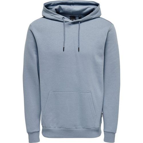 Sweatshirt  Capuche Ceres