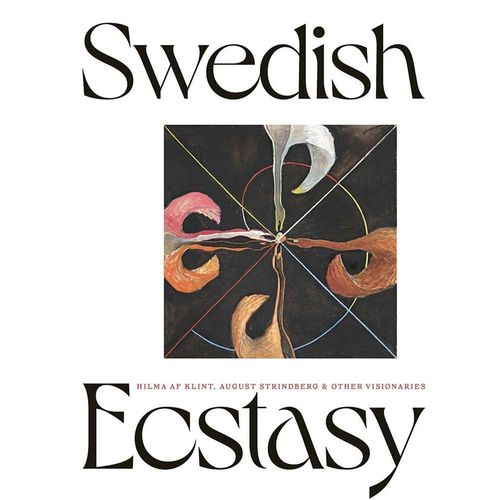 Swedish Ecstasy    Format Broch 