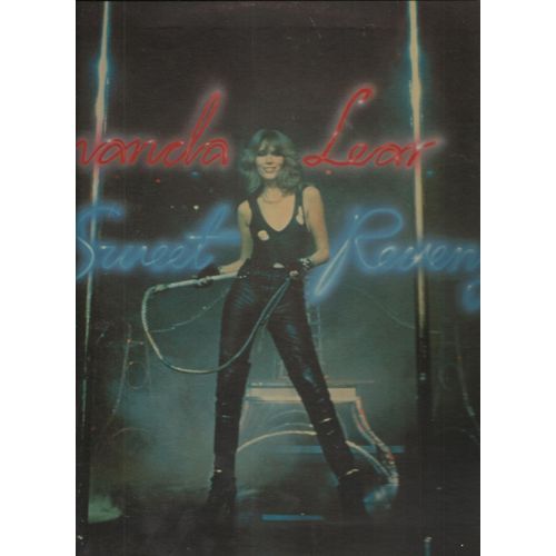 Sweet Revenge - Follow Me, Gold, Mother Look What They've Done To Me, Run Baby Run, Follow Me, Comics, Enigma, The Stud, Hollywood Flashback - Amanda Lear