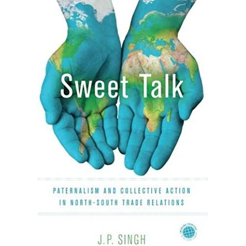 Sweet Talk    Format Broch 