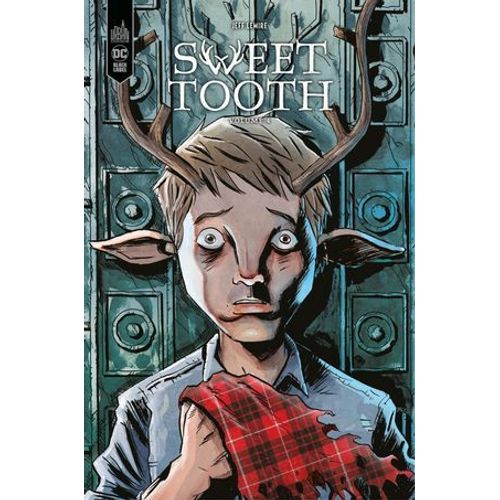 Sweet Tooth The Return  