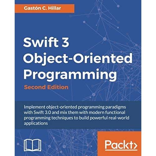 Swift 3 Object Oriented Programming    Format Broch 
