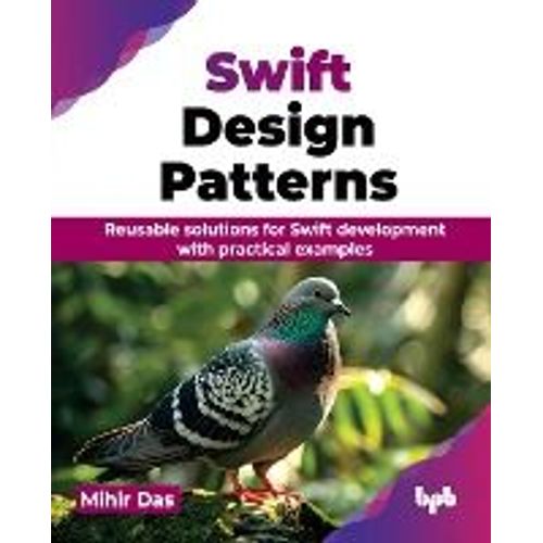 Swift Design Patterns    Format Broch 