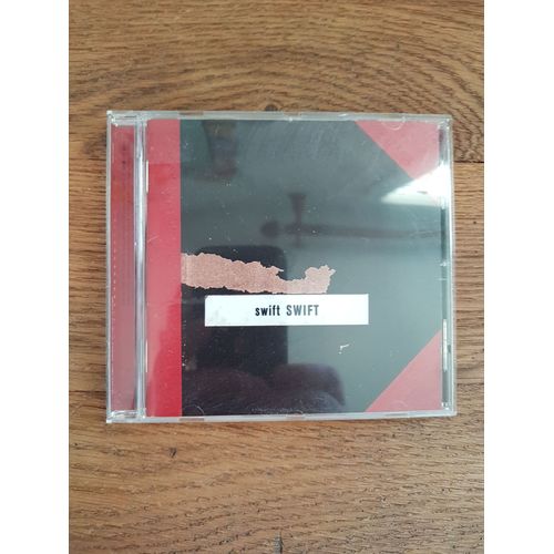 Swift Richard   Swift - 