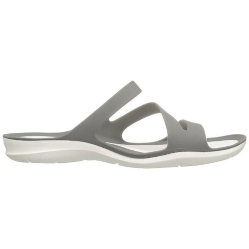 Mules Crocs Swiftwater Sandal W Noir - 36 - 37