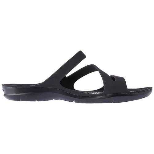 Mules Crocs Swiftwater Sandal W Noir - 38 - 39