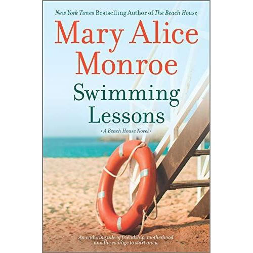 Swimming Lessons (Reissue)    Format Broch 
