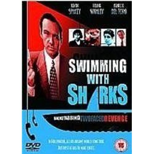 Swimming With Sharks de George Huang