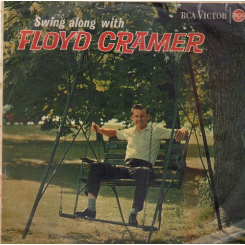 Swing Along With Floyd Cramer - Floyd Cramer