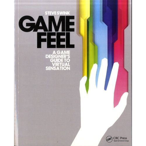 Game Feel    Format Broch 