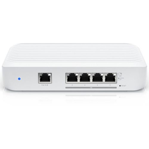 Switch - hub ethernet