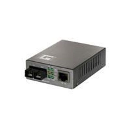 LevelOne Procon FVT-0103TXFC - Convertisseur de mdia  fibre optique