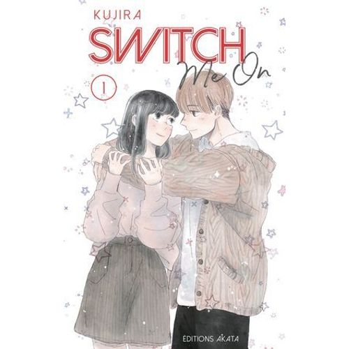 Switch Me One - Tome 1 (Vf)  