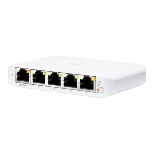 Ubiquiti UniFi Switch USW Flex Mini - Commutateur