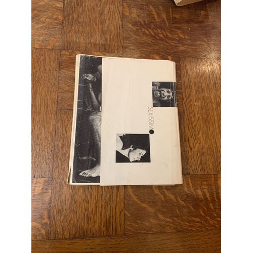 Sexissimo. Andr Balland 1970.   de ANDR BALLAND  Format Dpliant 