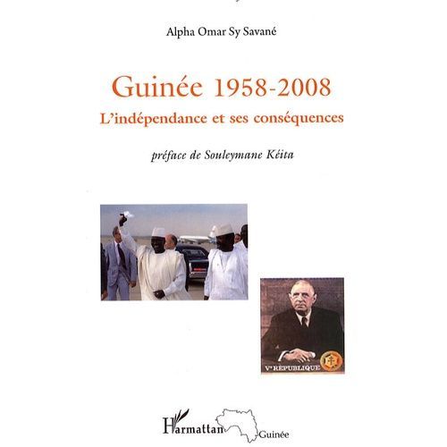 Guinée 19582008 L
