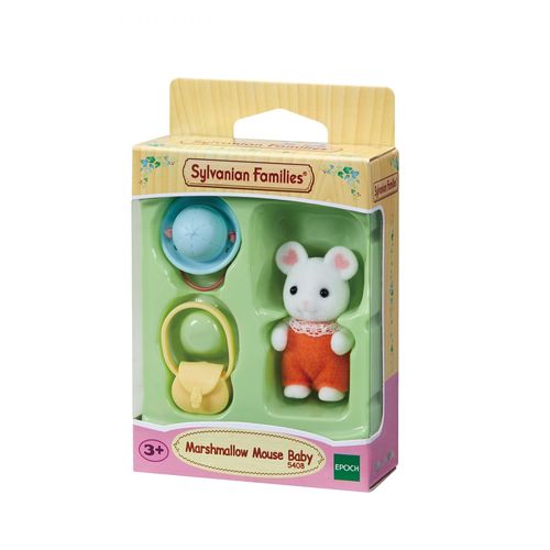 Les Bebes Et Les Jumeaux Le Bb Souris Marshmallow