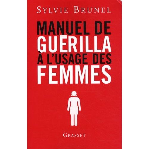 Manuel De Gurilla  L'usage Des Femmes    Format Broch 
