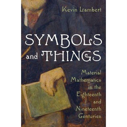 Symbols And Things    Format Reli 