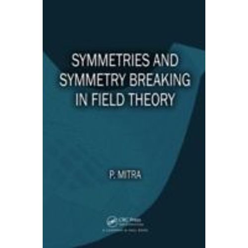 Symmetries And Symmetry Breaking In Field Theory    Format Reli 
