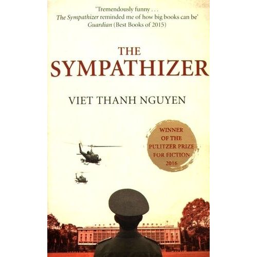 The Sympathizer    Format Broch 