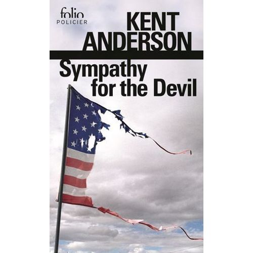 Sympathy For The Devil  