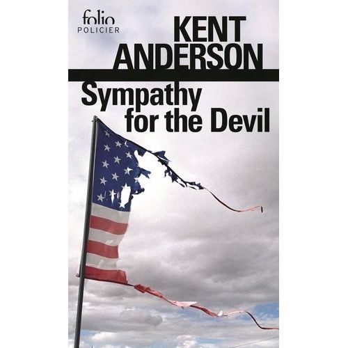 Sympathy For The Devil    Format Poche 