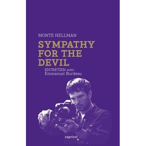 Sympathy For The Devil    Format Grand Format 