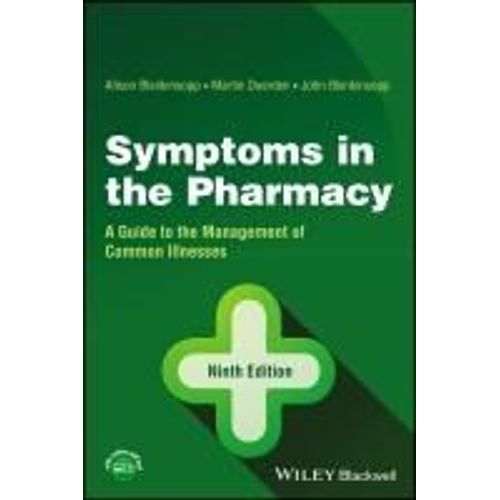 Symptoms In The Pharmacy    Format Broch 